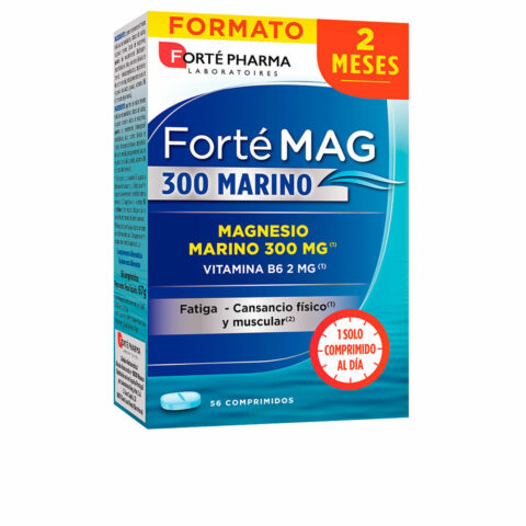 Συμπλήρωμα Διατροφής Forté Pharma Forté Mag Μαγνήσιο x 56