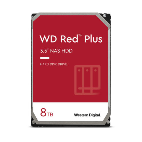 Σκληρός δίσκος Western Digital WD80EFPX 3