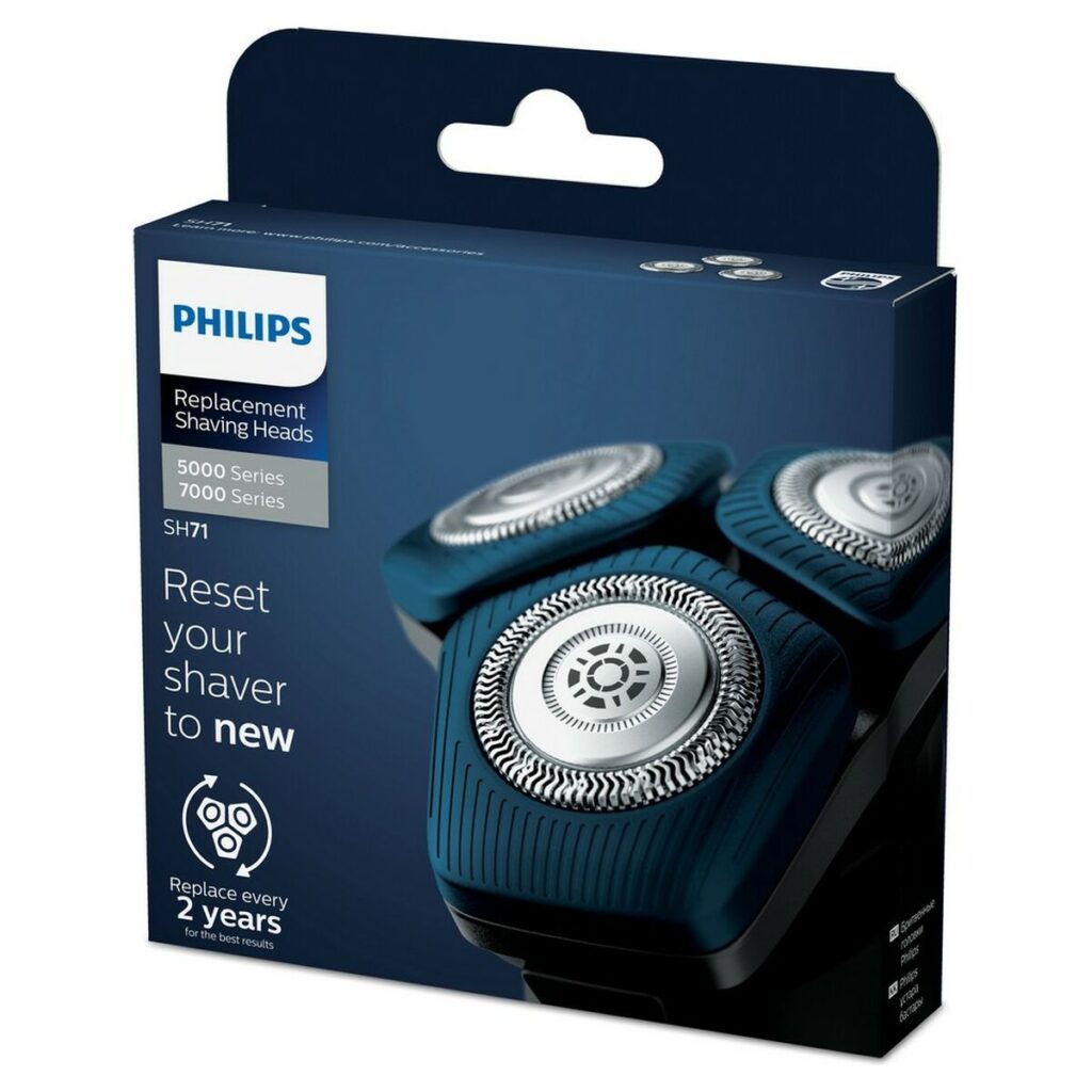Ανταλλακτικό κεφαλής Philips
