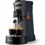 Καφετιέρα με Κάψουλες Philips Senseo Select CSA240 / 71 900 ml