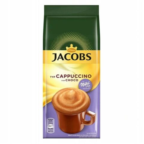 Στιγμιαίος Kαφές Jacobs Choco 500 g
