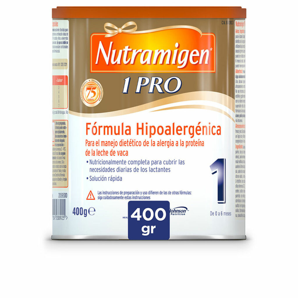 Γάλα σε Σκόνη Nutramigen Pro 400 g