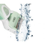 Electric Callus Remover Silk´n MicroPedi Wet & Dry Πράσινο