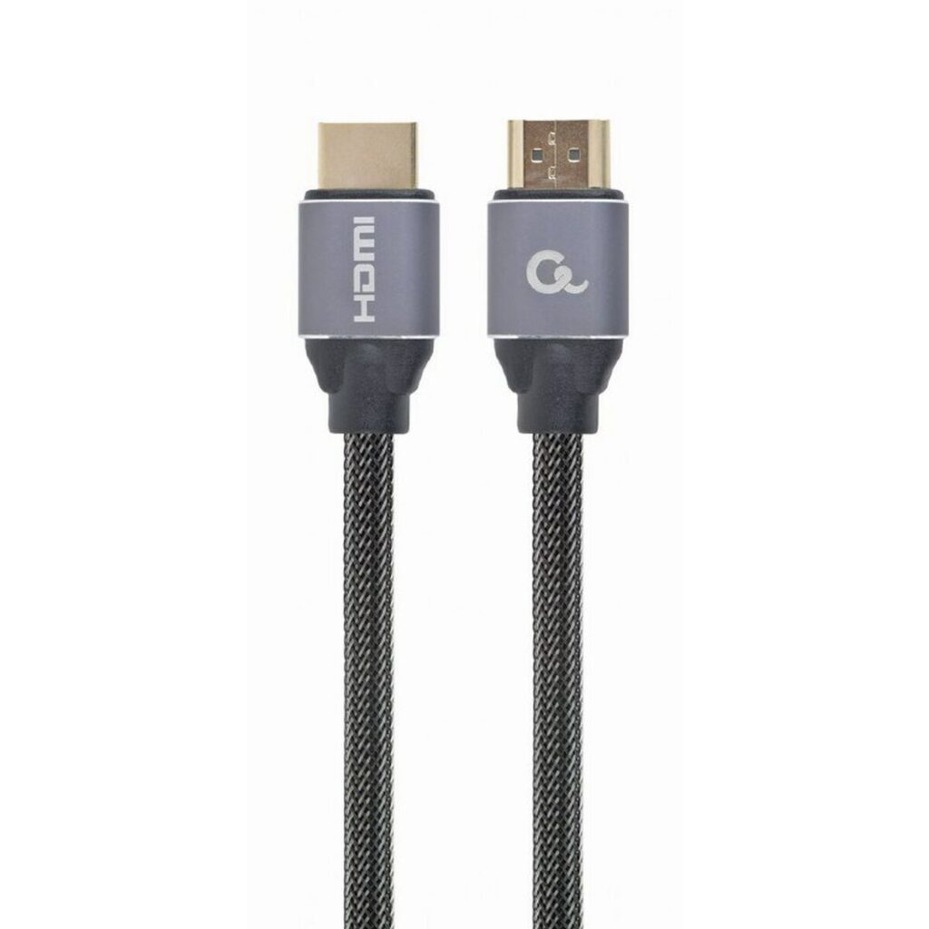 Καλώδιο HDMI GEMBIRD CCBP-HDMI-1M 1 m