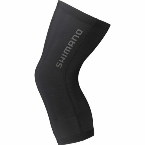 Θερμάστρα Shimano Vertex  knee Μαύρο