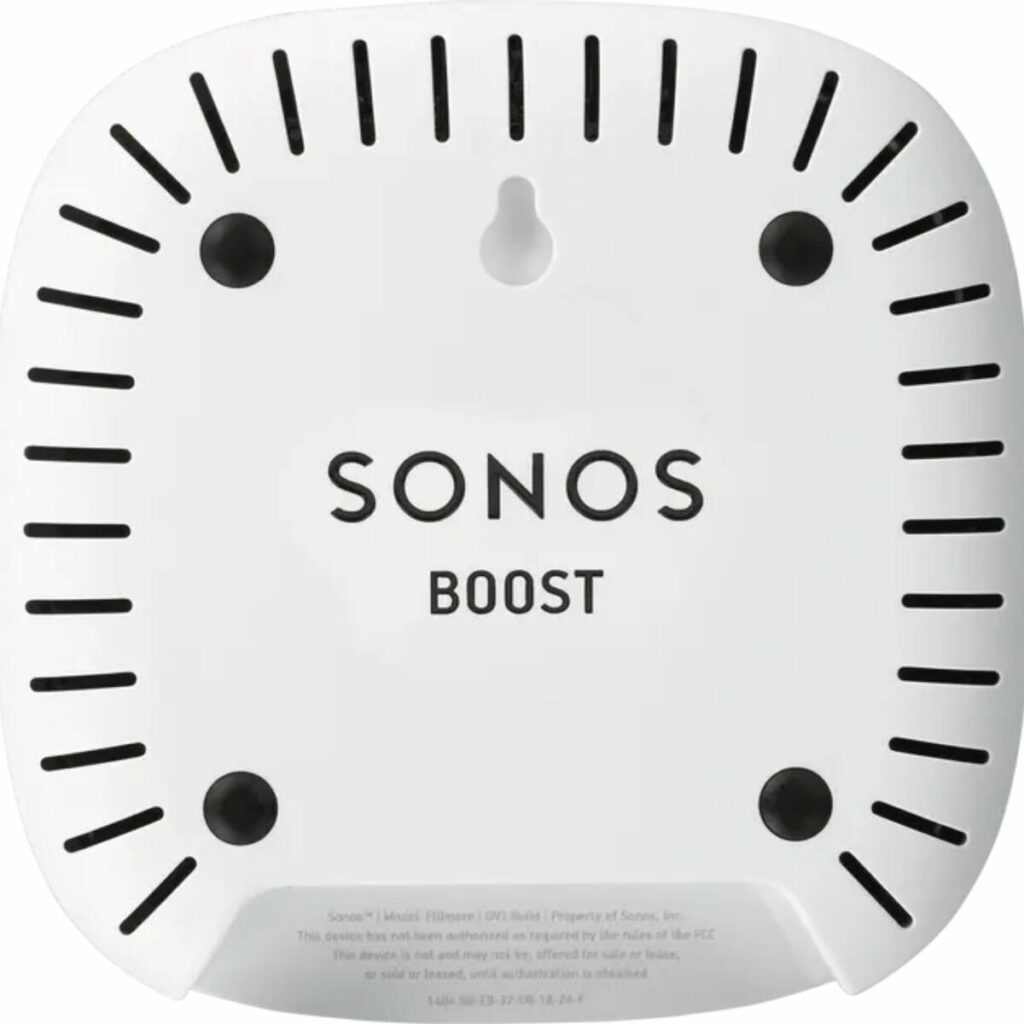 Ενισχυτής Sonos M68