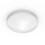 Φωτιστικό Οροφής Philips Plafón Λευκό Μέταλλο/Πλαστική ύλη 2100 W 10 W (4000 K)
