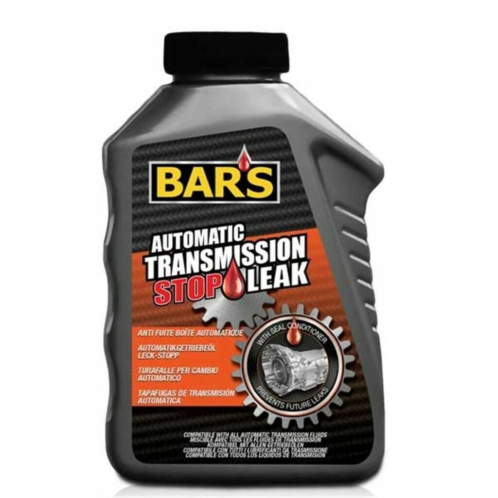 Πρόσθετο Αυτόματης Μετάδοσης Bar's Leaks BARSTAL2L91 (200 ml)