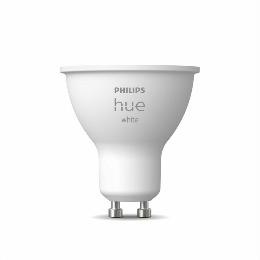 Έξυπνη Λάμπα Philips Pack de 1 GU10 4