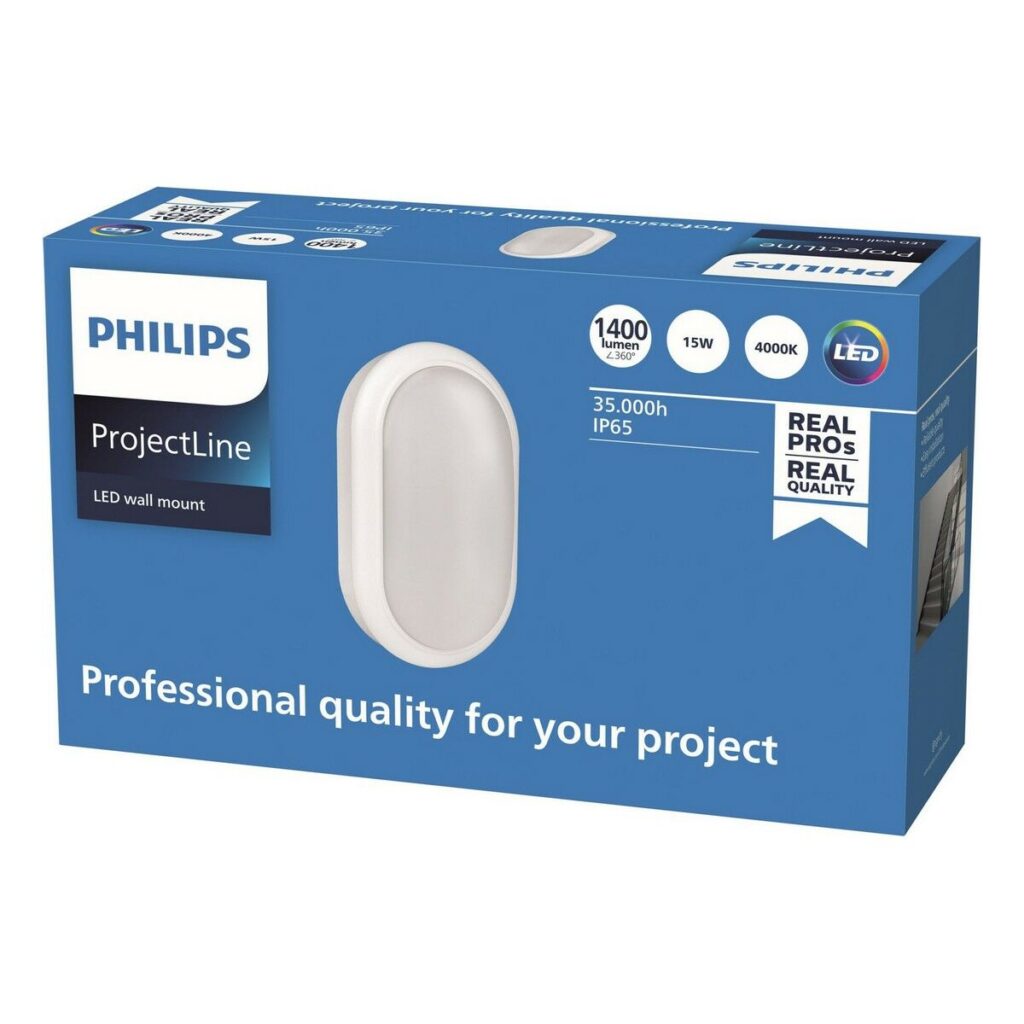 Φωτιστικό Τοίχου Philips Project Line 1400 lm