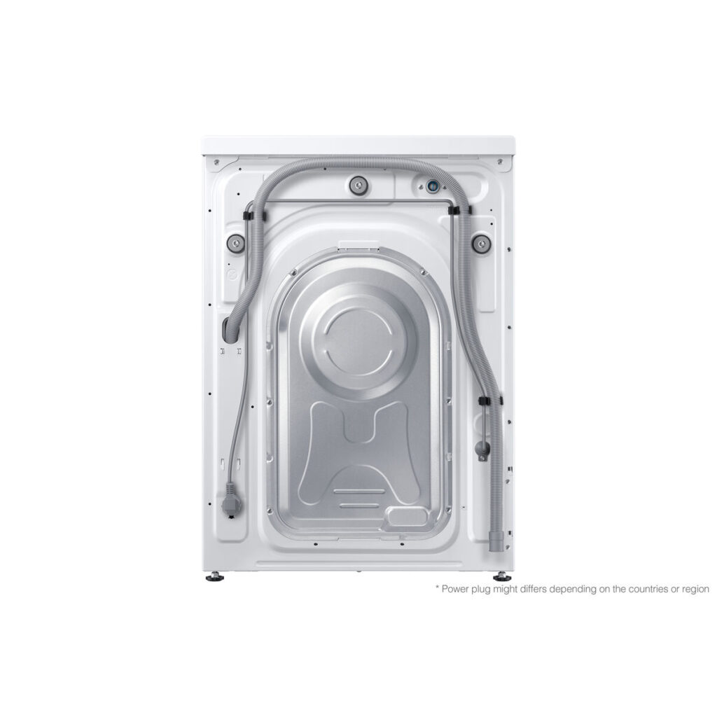 Washer - Dryer Samsung WD10T634DBH/S3 1400 rpm 10