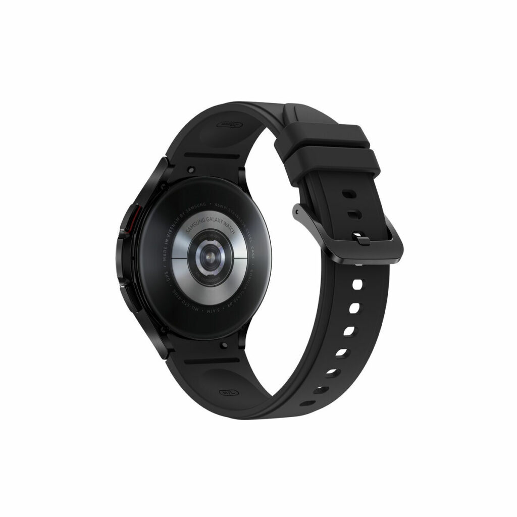 Smartwatch Samsung Galaxy Watch4 Classic Μαύρο Ø 46 mm