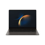 Laptop Samsung NP944XFG-KC1ES 14" i7-1360P 16 GB RAM 512 GB SSD Ισπανικό Qwerty
