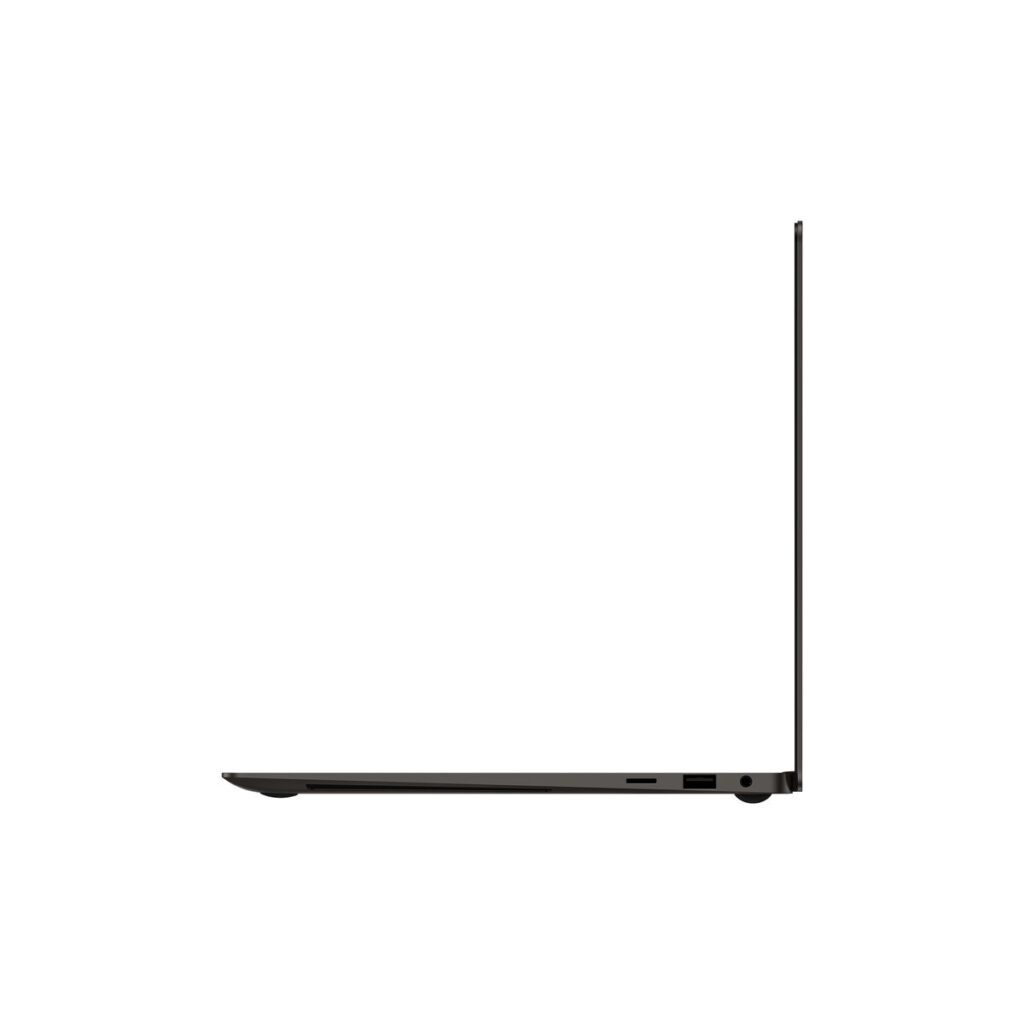 Laptop Samsung NP944XFG-KC1ES 14" i7-1360P 16 GB RAM 512 GB SSD Ισπανικό Qwerty