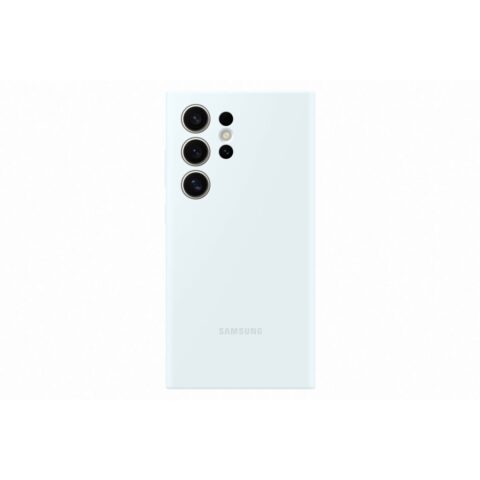 Κάλυμμα Κινητού Samsung S24 ULTRA Λευκό