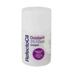 Οξειδωτικό Mαλλιών RefectoCil 10 vol 3 % Ντεκαπάζ (100 ml)