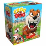 Επιτραπέζιο Παιχνίδι Goliath Croc Dog
