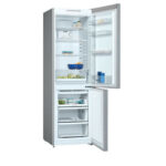 Συνδυασμένο Ψυγείο Balay 3KFE561MI  Ματ (186 x 60 cm)