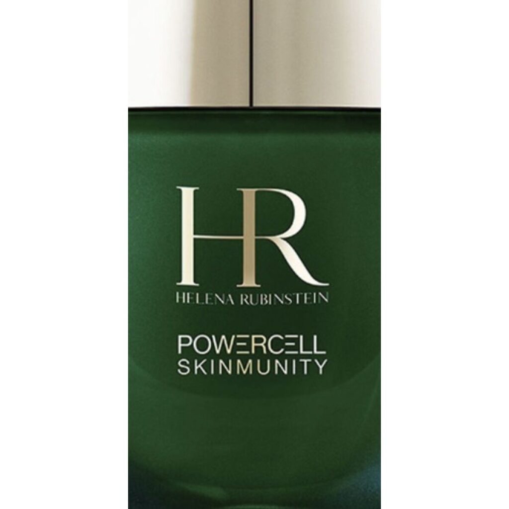 Κρέμα Προσώπου Helena Rubinstein Creme Volume Powercell Skinmunity (50 ml)