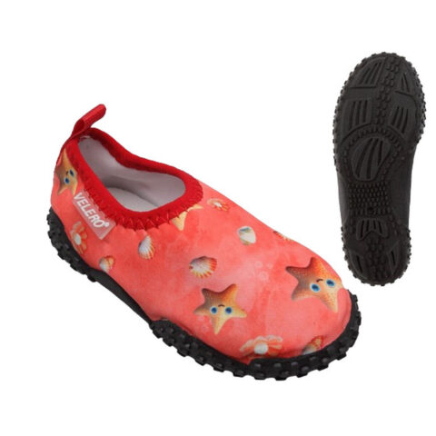 Παιδικά Παπούτσια Κόκκινο Αστερίας