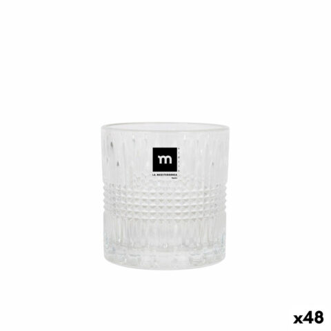 Ποτήρι La Mediterránea Crail 350 ml (48 Μονάδες)
