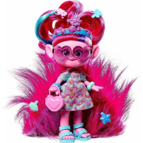 Κούκλα Trolls Poppy 30 cm