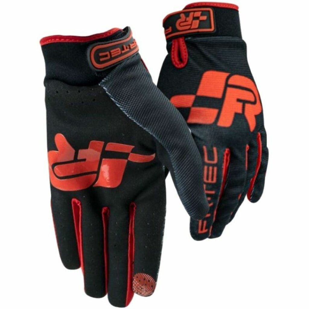 Karting Gloves FR-TEC FT7014