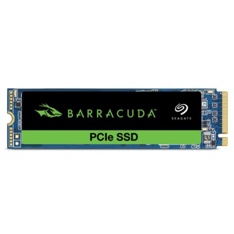 Σκληρός δίσκος Seagate BarraCuda ZP2000CV3A002 2 TB SSD