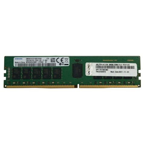 Μνήμη RAM Lenovo 32 GB