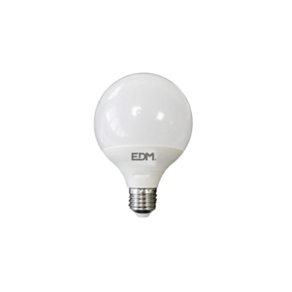 Λάμπα LED EDM F 10 W E27 810 Lm 12 x 9