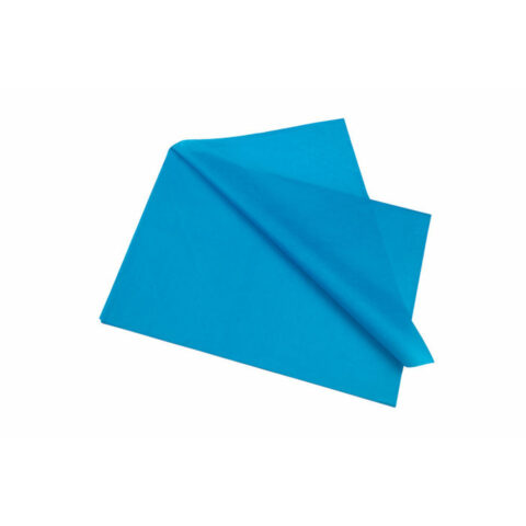 Χαρτί ιστών Sadipal Μπλε 50 x 75 cm 520 Τεμάχια