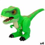 Δεινόσαυρος Funville T-Rex 4 Μονάδες 30