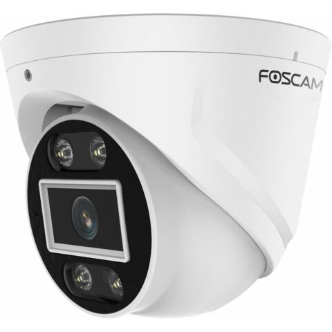 IP Κάμερα Foscam T5EP 5MP POE