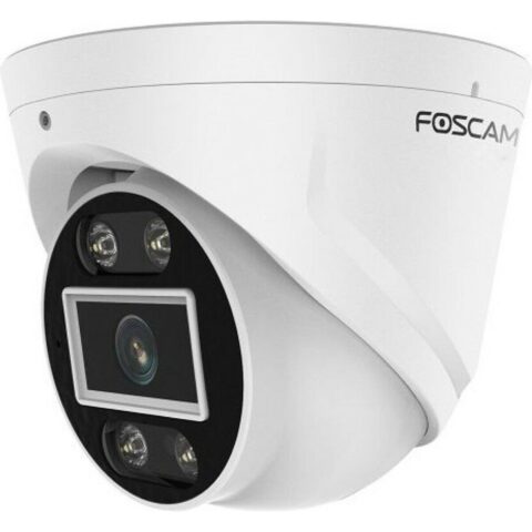 IP Κάμερα Foscam T8EP 8MP POE