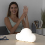 Έξυπνο Φορητό Φως LED Clominy InnovaGoods