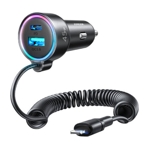 Car charger Joyroom JR-CL08