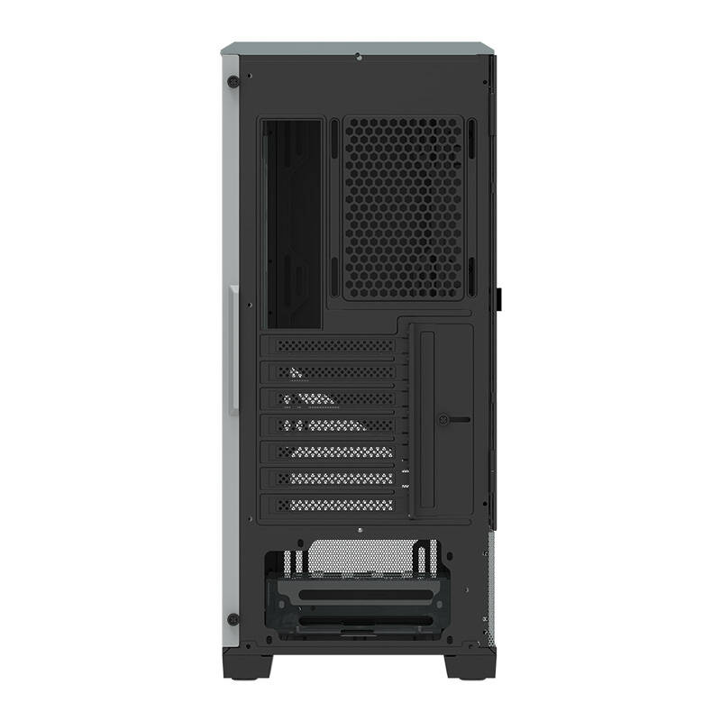 Computer case Darkflash DLC31 ATX (grey)