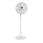 Wentylator z regulowaną wysokością Deerma Fan FD10W