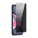 Baseus Προστατευτικό Οθόνης Tempered Glass 0.3mm για iPhone 11/XR (Διαφανές)