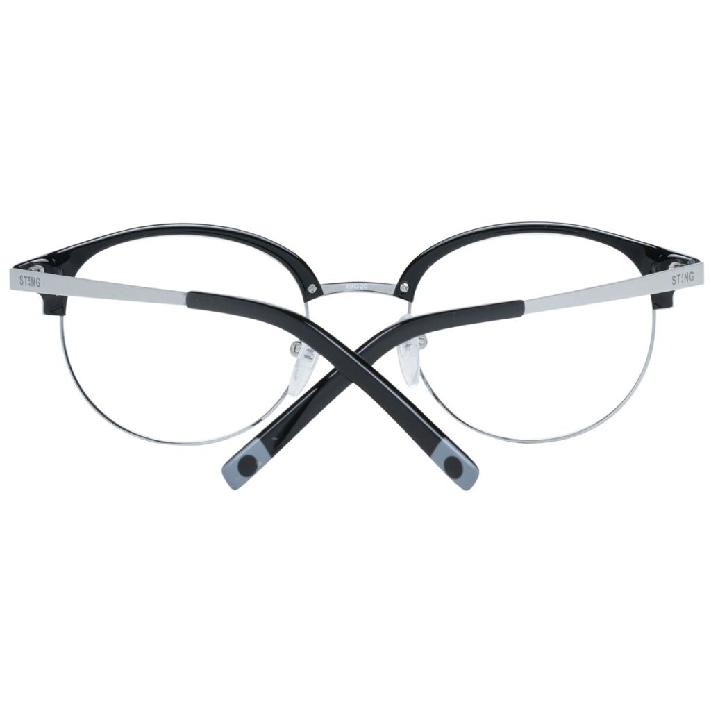 Unisex Σκελετός γυαλιών Sting VST181 490579