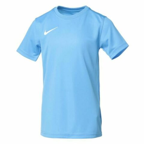 Κοντομάνικη Μπλούζα Ποδοσφαίρου για Παιδιά Nike
