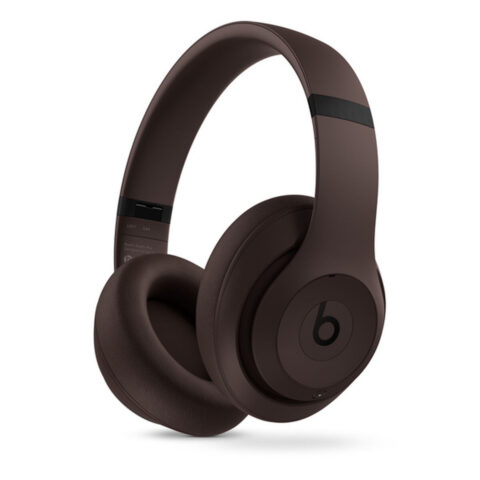 Bluetooth Ακουστικά με Μικρόφωνο Apple Beats Studio Pro Καφέ