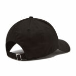 Αθλητικό Καπέλο NBA ESSENTIAL OUTLINE New Era 12292584 Μαύρο (Ένα μέγεθος)