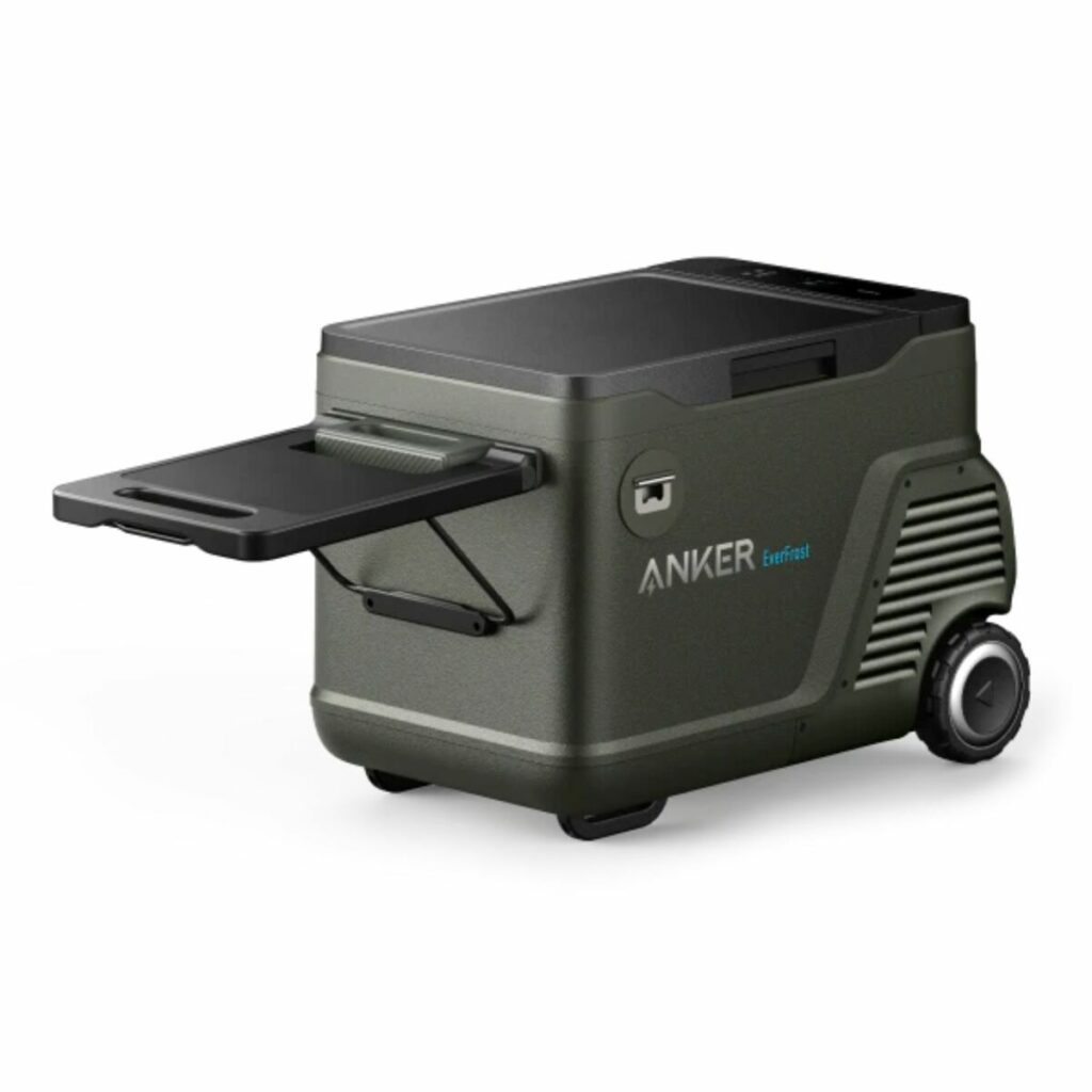 Φορητό Ψυγείο Θερμός Anker EverFrost Powered Cooler 40