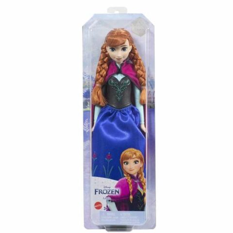 Κούκλα Frozen Anna