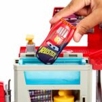 Φορτηγό Mattel Cars Ζωγραφική Αυτοκίνητο