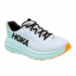 Παπούτσια για Tρέξιμο για Ενήλικες HOKA Rincon 3 Ακουαμαρίνης Γυναίκα