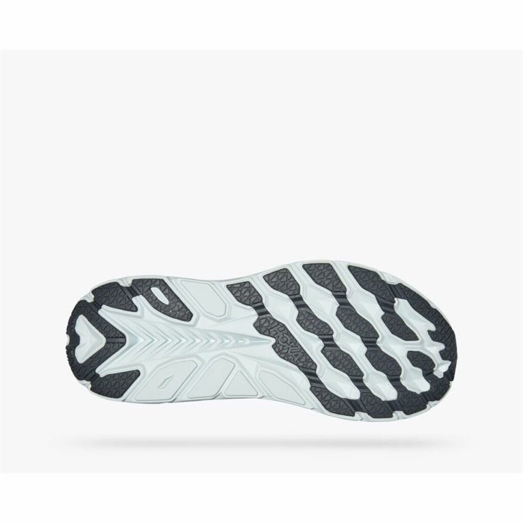 Παπούτσια για Tρέξιμο για Ενήλικες HOKA Clifton 8 Σκούρο γκρίζο