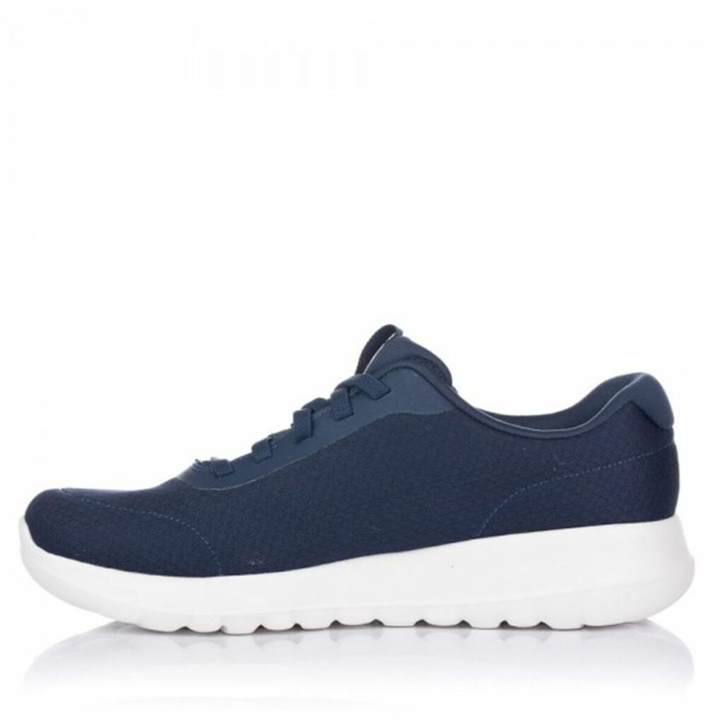 Ανδρικά Casual Παπούτσια Skechers Go walk Max Ναυτικό Μπλε