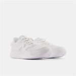 Παιδικά Aθλητικά Παπούτσια New Balance 570V3  Λευκό